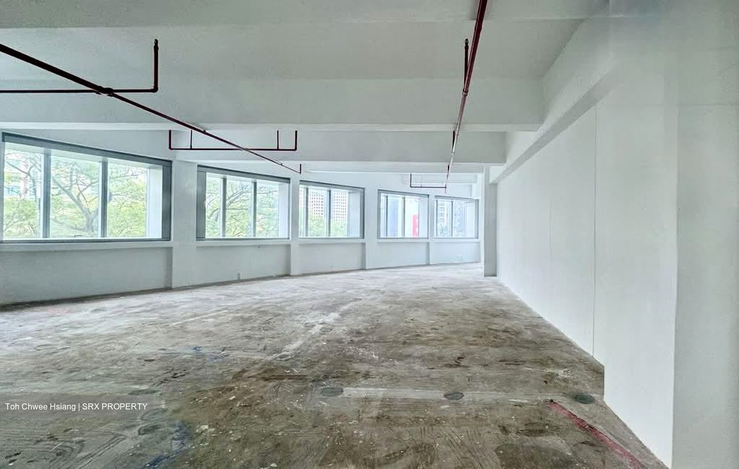 Thye Hong Centre (D3), Factory #531151111